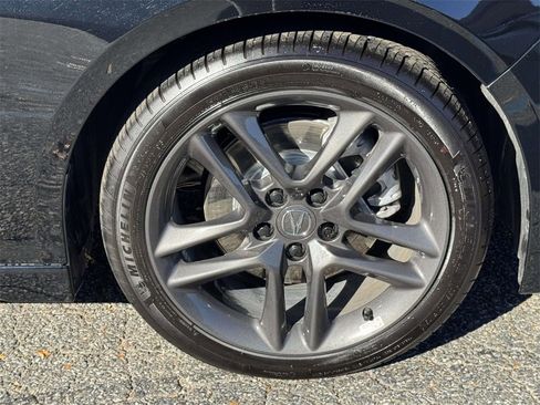 Certified 2025 Acura TLX SH-AWD w/ A-SPEC Pkg image 7