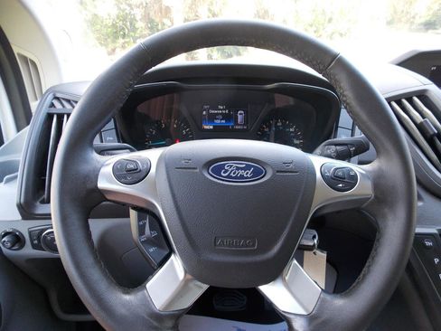 Used 2019 Ford Transit 250 130 Low Roof image 6