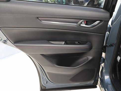 Used 2023 MAZDA CX-5 Carbon Edition image 26