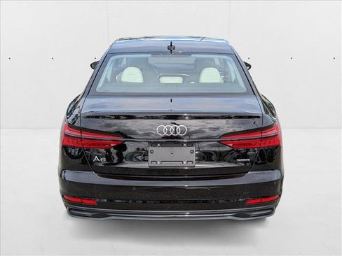 New 2025 Audi A6 Premium image 6