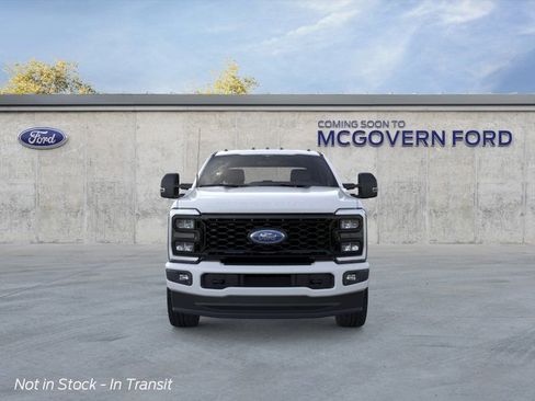 New 2026 Ford F350 XL w/ STX Appearance Package AWD/4WD image 37
