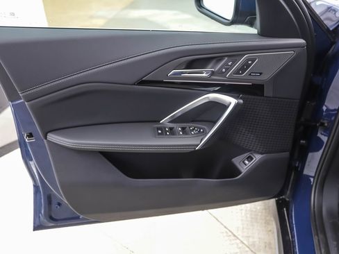 New 2026 BMW X1 xDrive28i w/ Technology Package image 9