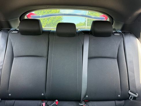 Used 2017 Honda Civic Sport image 18