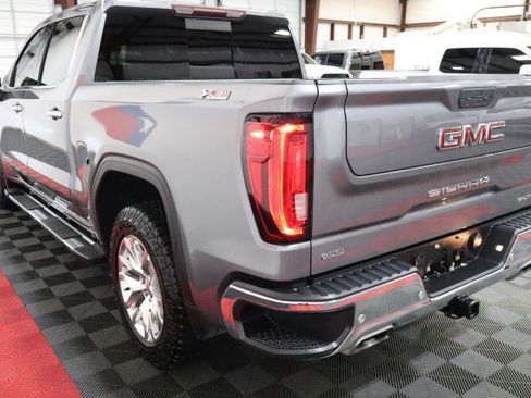 Used 2020 GMC Sierra 1500 SLT AWD/4WD image 25