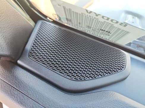 New 2026 Jeep Wrangler Sport S image 28