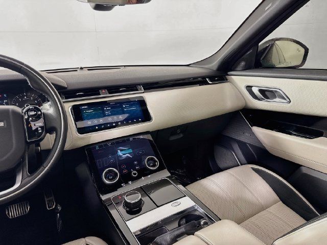 Used 2020 Land Rover Range Rover Velar R-Dynamic S AWD/4WD image 26