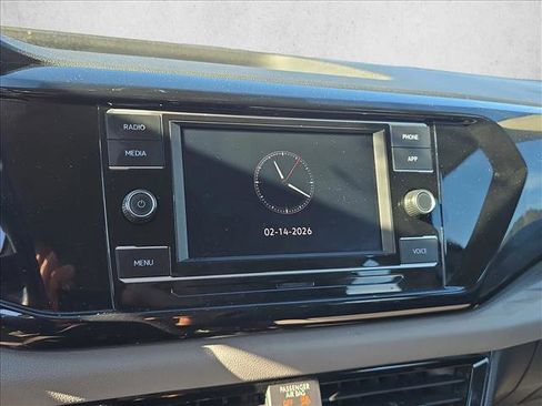 Certified 2024 Volkswagen Taos S image 10