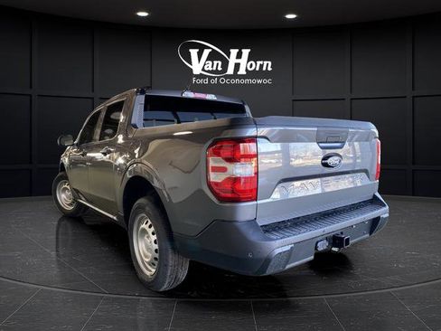 New 2026 Ford Maverick XL w/ 4K Tow Package image 3