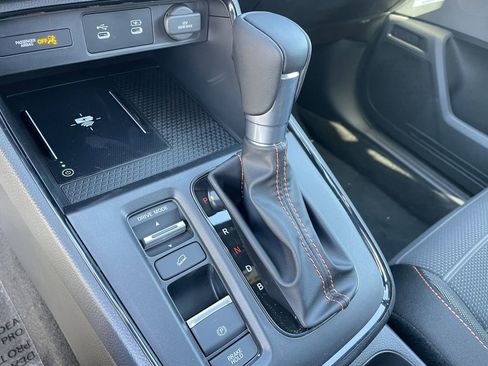 New 2026 Honda CR-V Sport image 34