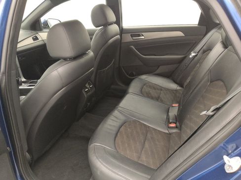 Used 2018 Hyundai Sonata Sport image 18