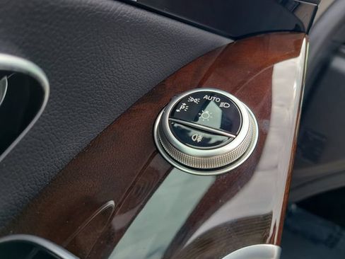 Used 2025 Mercedes-Benz S 500 4MATIC image 21