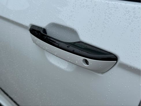 New 2025 Jeep Grand Cherokee L Summit image 14