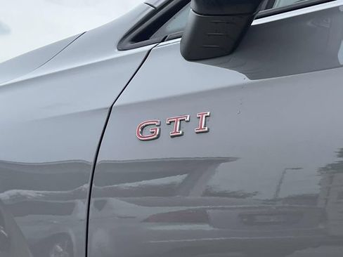 New 2026 Volkswagen GTI S FWD image 7