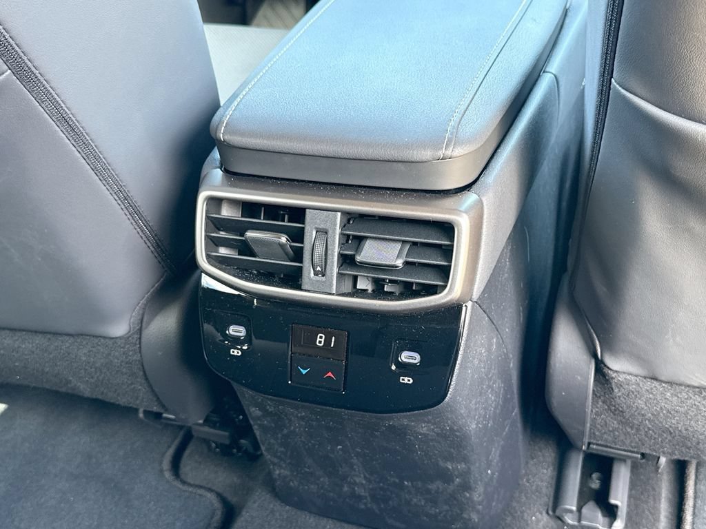 Used 2026 Lexus RX 350 Premium w/ Accessory Package (Z1) FWD image 18