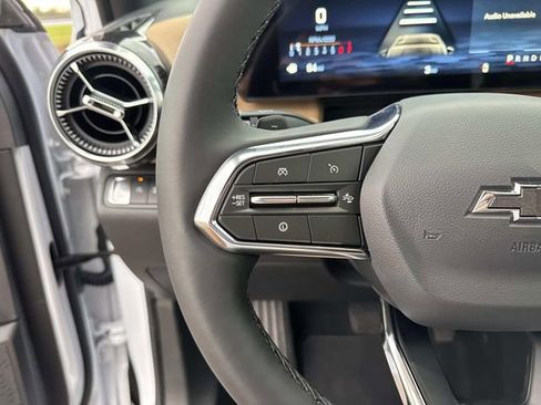 New 2026 Chevrolet Equinox ACTIV FWD image 47