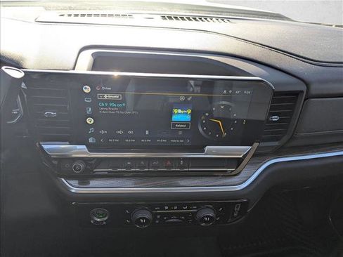 Certified 2022 Chevrolet Silverado 1500 LT image 14