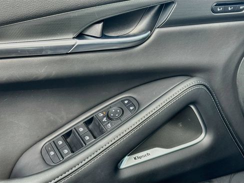 New 2027 INFINITI QX60 Luxe w/ Cargo Package FWD image 18