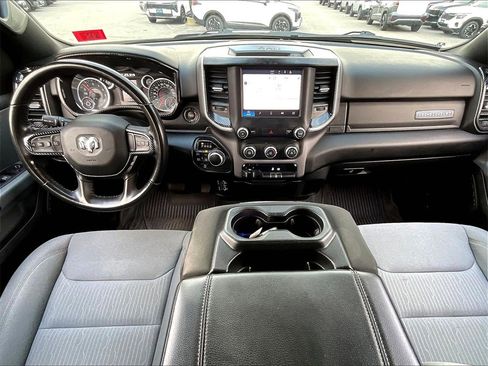 Used 2022 RAM 1500 Big Horn image 20