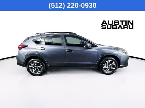 Used 2026 Subaru Crosstrek 2.0i Premium AWD/4WD image 9
