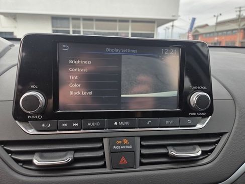 Used 2021 Nissan Altima 2.5 S image 19