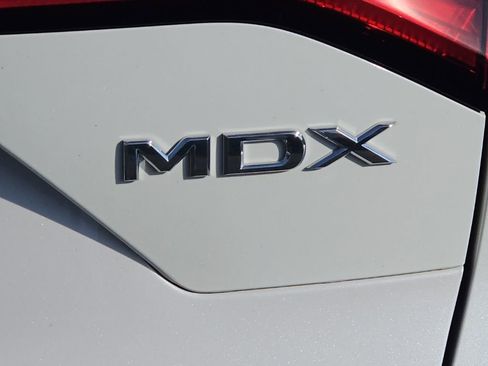 Used 2024 Acura MDX SH-AWD w/ Advance Package image 7