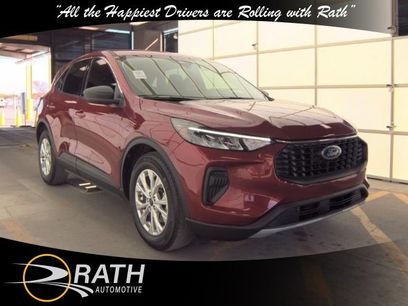Used 2023 Ford Escape Active