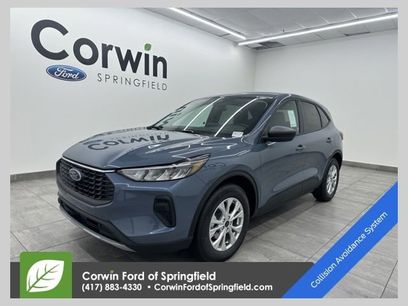 New 2026 Ford Escape Active w/ Cold Weather Package