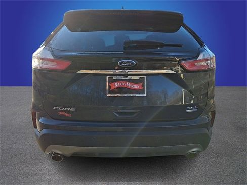 Used 2019 Ford Edge SEL w/ Equipment Group 201A image 5