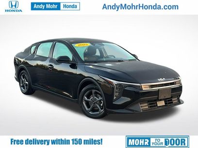 Used 2025 Kia K4