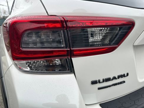 Used 2021 Subaru Crosstrek 2.5i Sport w/ Moonroof Package image 10