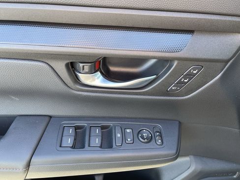 Used 2025 Honda CR-V Sport-L image 23