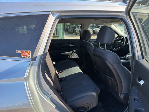 Used 2023 Hyundai Santa Fe SEL image 20