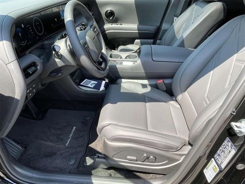 New 2026 Hyundai Palisade XRT Pro image 14
