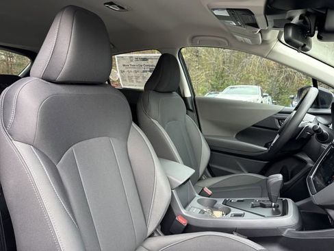 New 2026 Subaru Crosstrek 2.0i Premium image 18