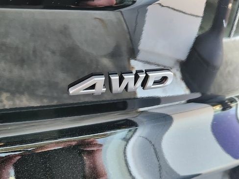 New 2026 Nissan Pathfinder SV AWD/4WD image 6