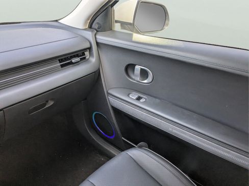 Used 2022 Hyundai Ioniq 5 SEL w/ Cargo Package RWD image 19