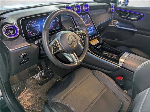 Certified 2025 Mercedes-Benz GLC 300 image 13