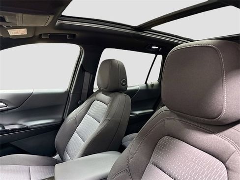 New 2026 Chevrolet Equinox LT w/ Midnight Edition image 24