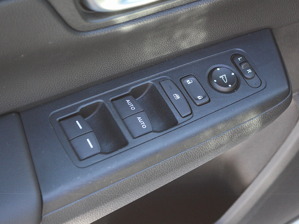 Certified 2024 Honda CR-V Sport image 21