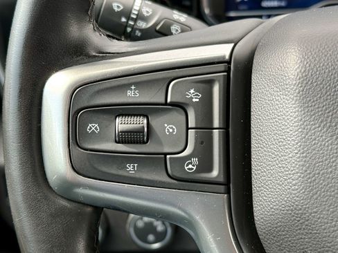 Used 2023 Chevrolet Silverado 1500 LT image 26
