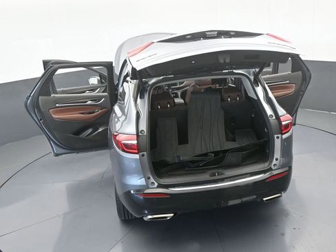 Used 2018 Buick Enclave Avenir w/ Avenir Technology Package image 72