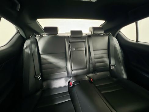 Used 2023 Lexus IS 350 F Sport w/ Memory Package RWD image 33