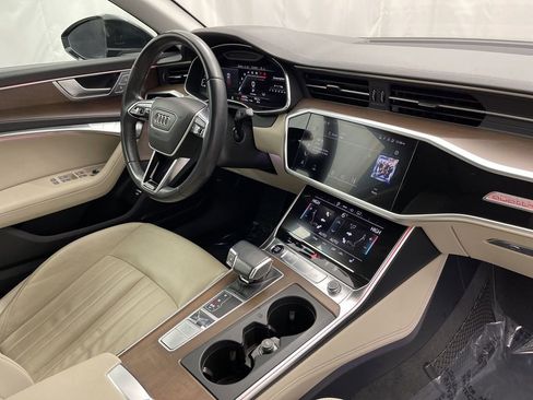 Used 2024 Audi A6 Premium Plus image 30