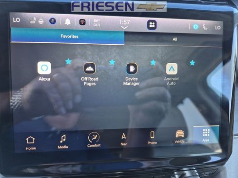 Used 2022 Jeep Grand Cherokee L Overland w/ Advanced Protech Group III image 25