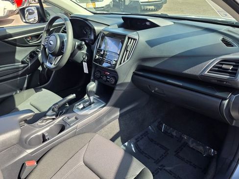 Certified 2023 Subaru Impreza 2.0i image 9