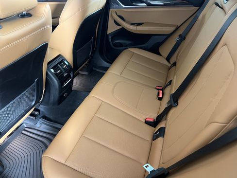 Certified 2022 BMW X3 xDrive30i w/ Premium Package 2 image 16