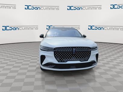New 2026 Lincoln Nautilus Reserve