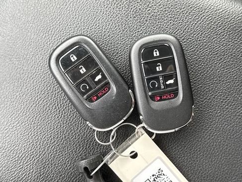 Used 2024 Honda CR-V EX-L image 29