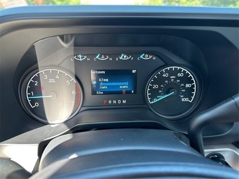 New 2026 Ford F250 XL w/ Snow Plow Prep Package AWD/4WD image 15
