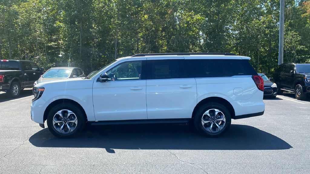 New 2027 Ford Expedition Max Active AWD/4WD image 8